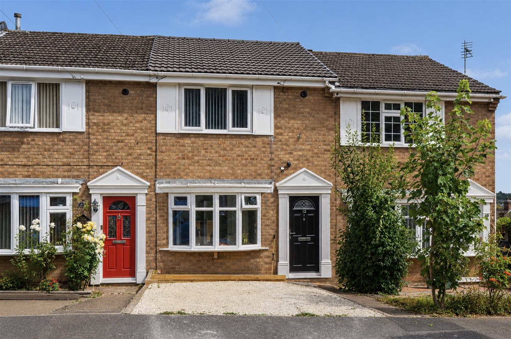 Linden Grove, Sandiacre, Nottingham