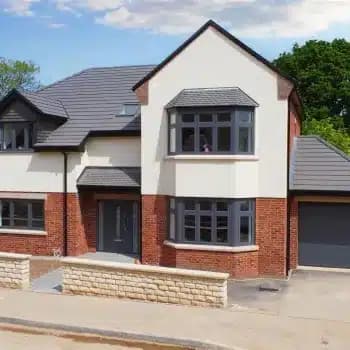 Bletchley Close – A Stunning Development Of 14 Exclusive Detached Houses By Swallow Hill Homes