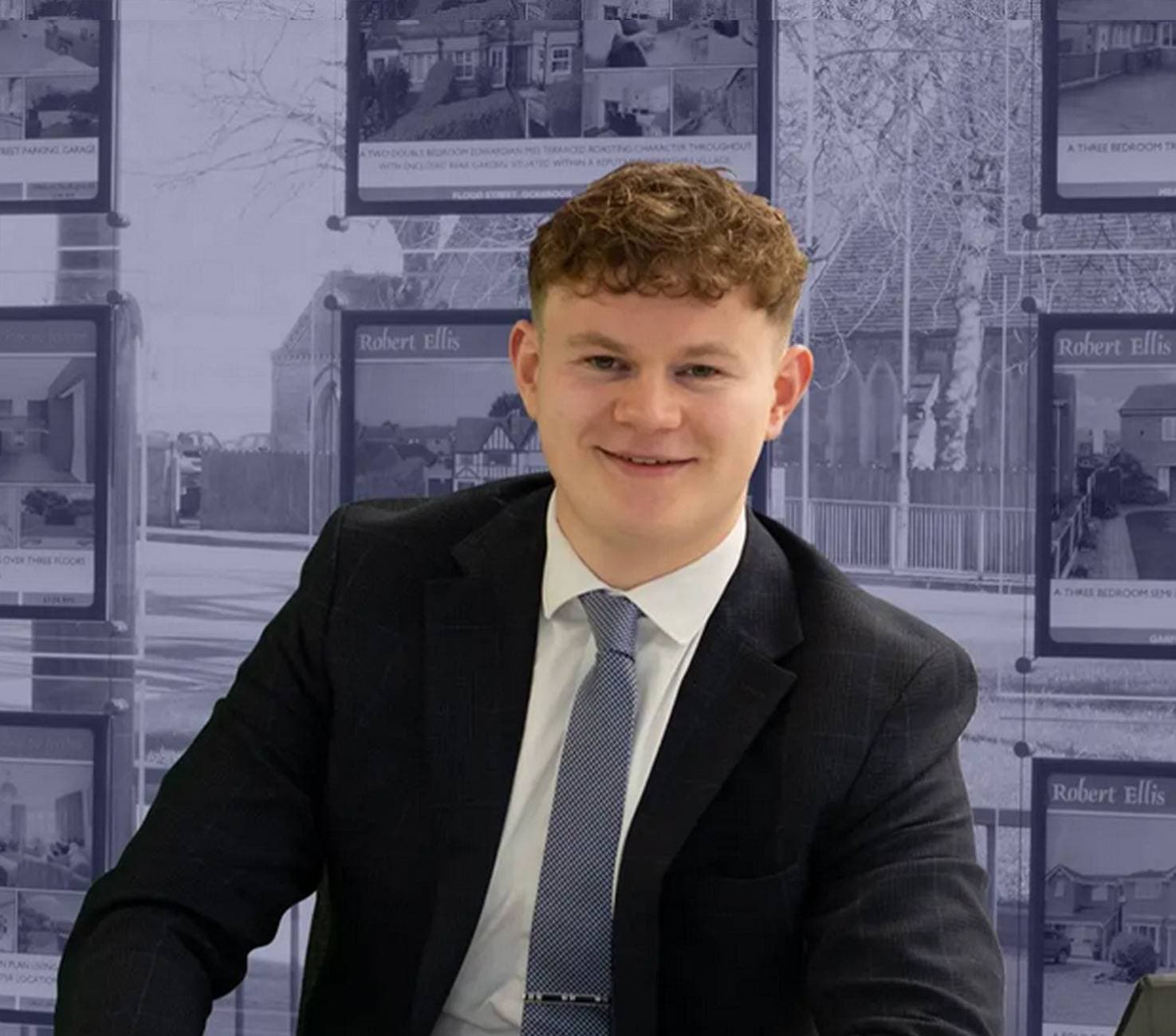 Harry Hackett