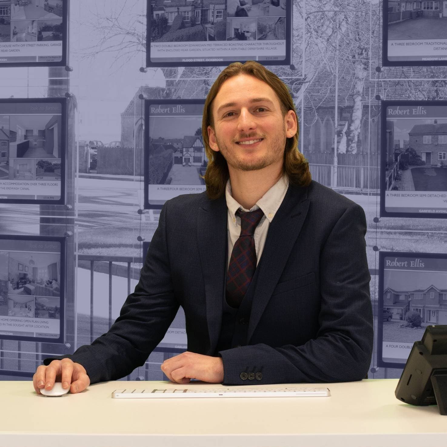 Ryan Troth-Humphreys