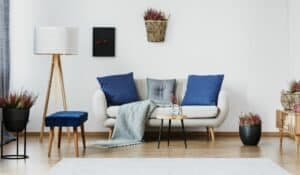 7. Survey and mortgage offer