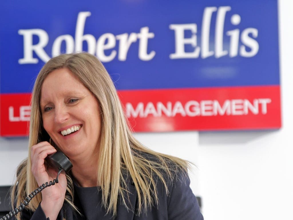 Letting Property Across Three Counties