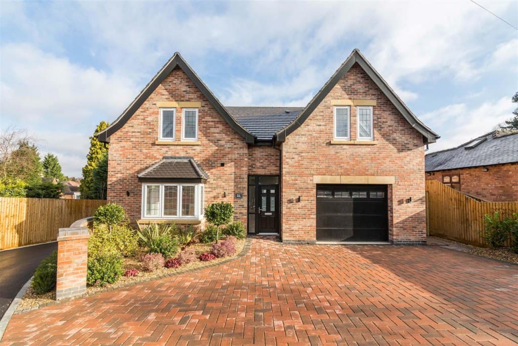 Choosing a Design & Specification