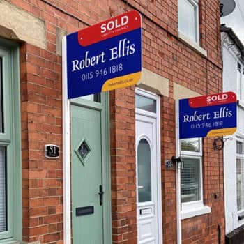 Sales & Lettings Agents in Beeston Rylands