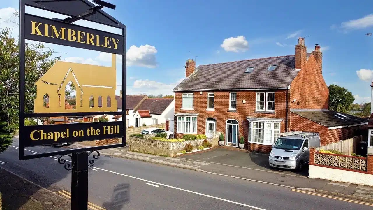 Kimberley Area Guide