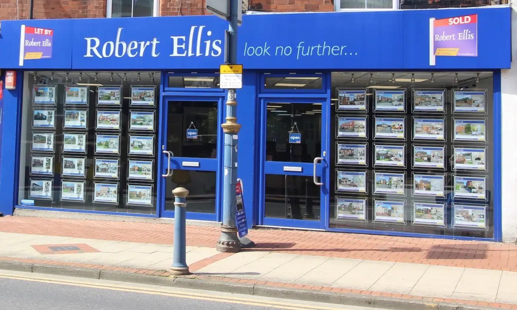 Stapleford Lettings