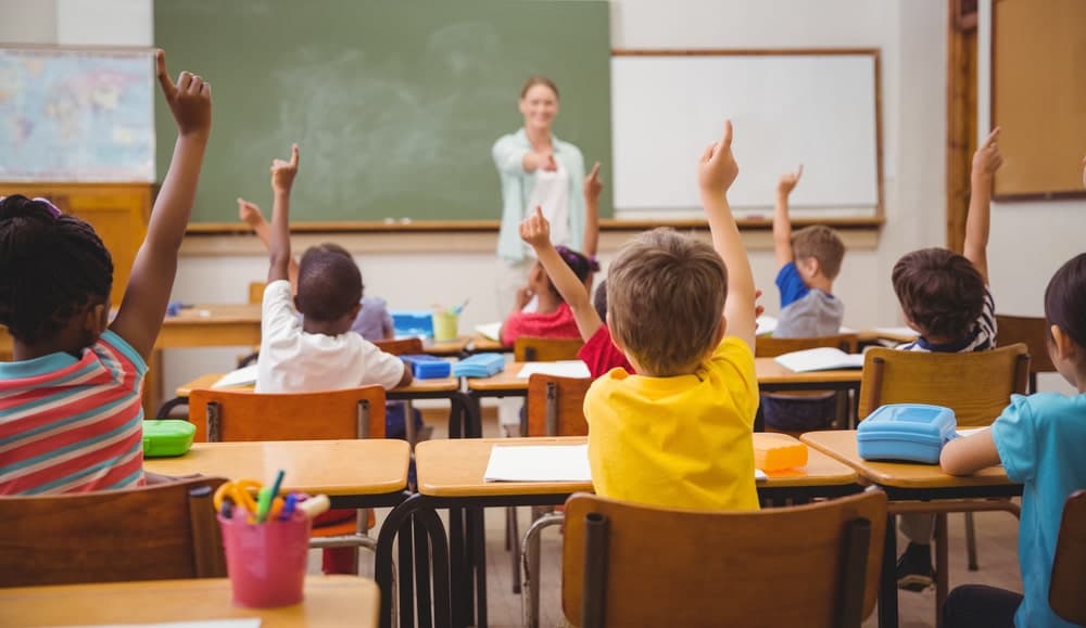 Schools in Sandiacre