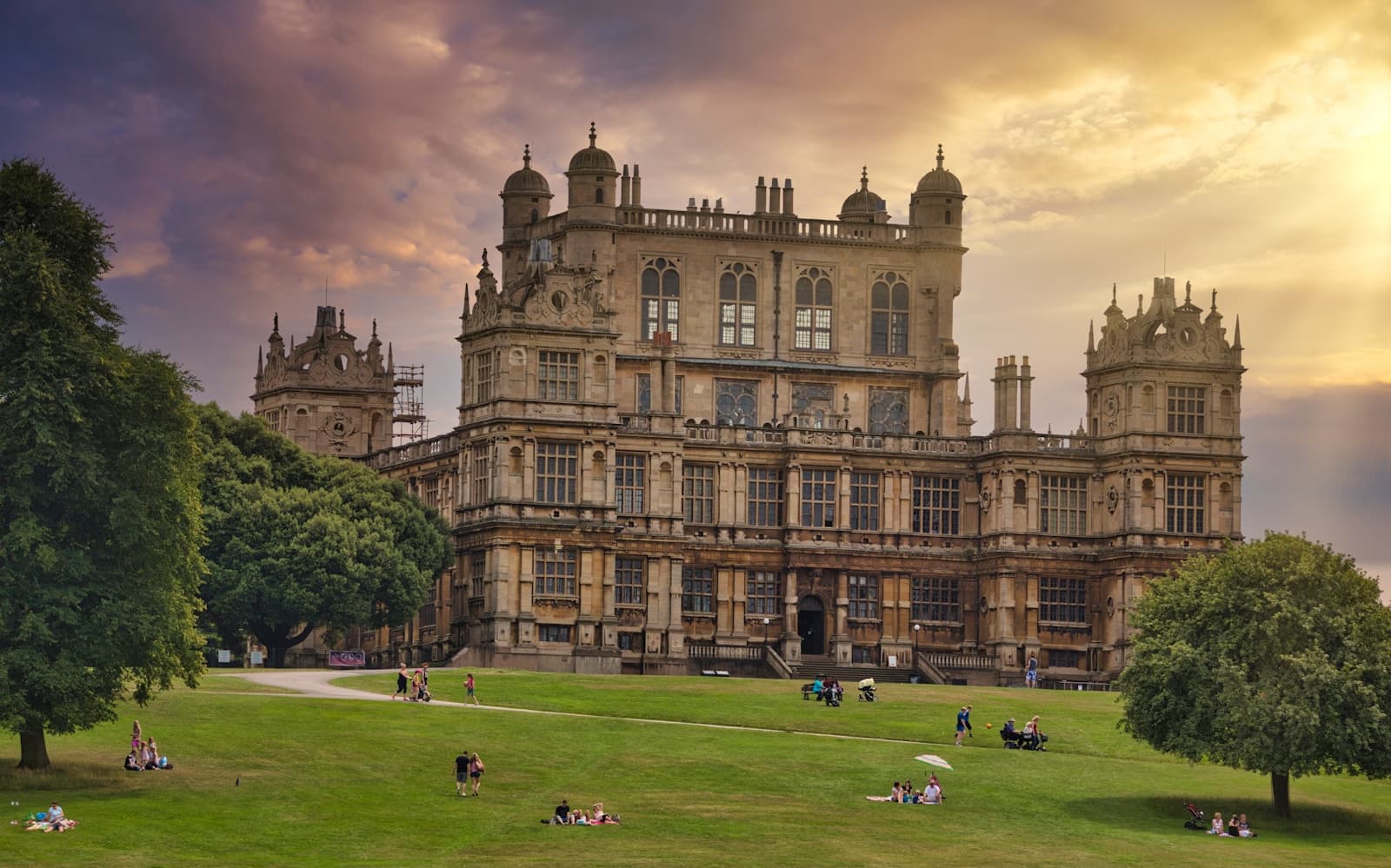 Local Nottingham Property Market Expertise