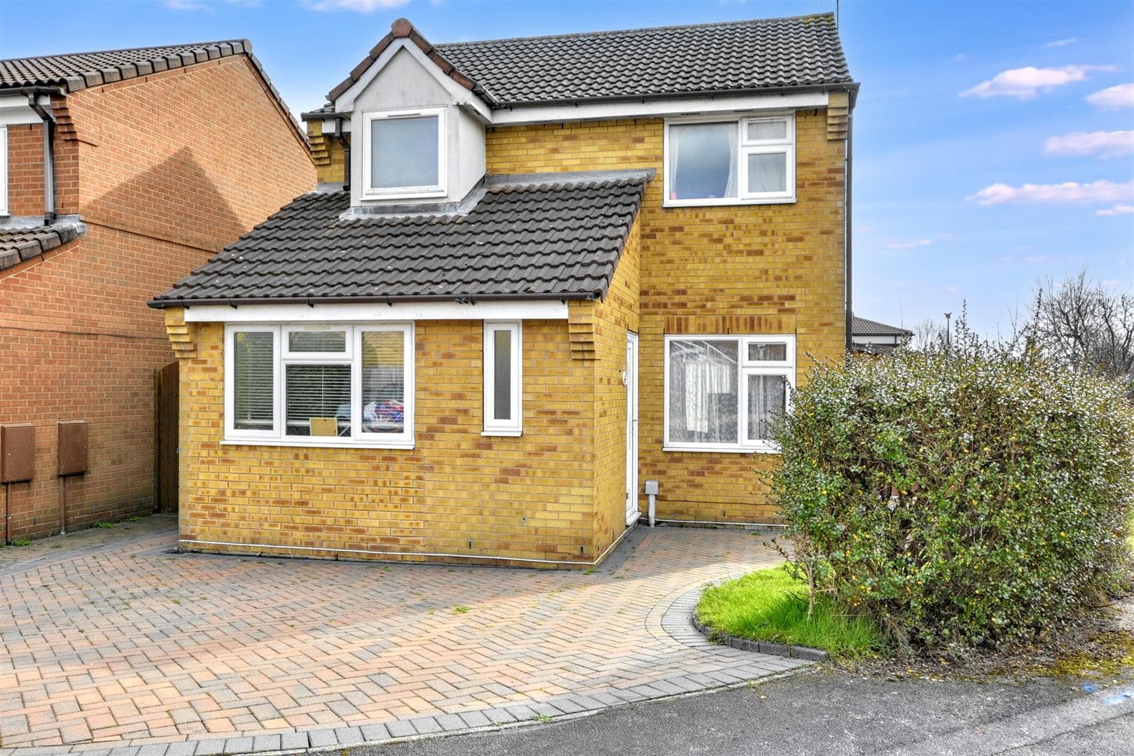 Kirkland Drive, Chilwell
