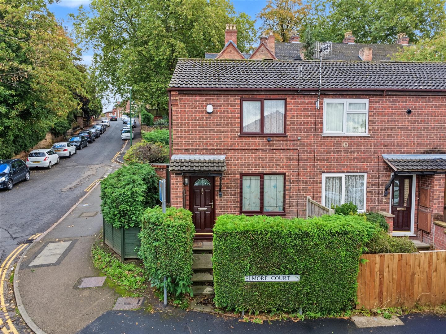 Elmore Court, Nottingham