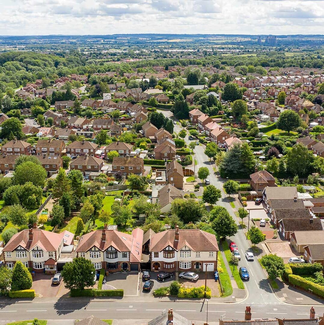Spondon Property Market Overview