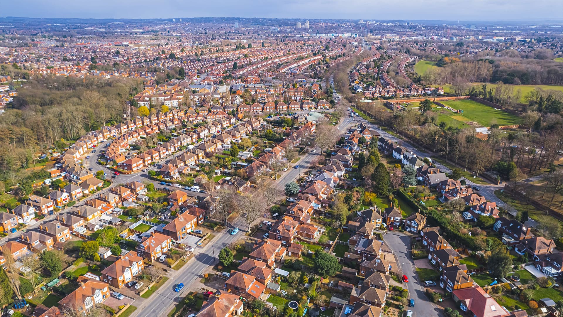 Spondon Town Guide