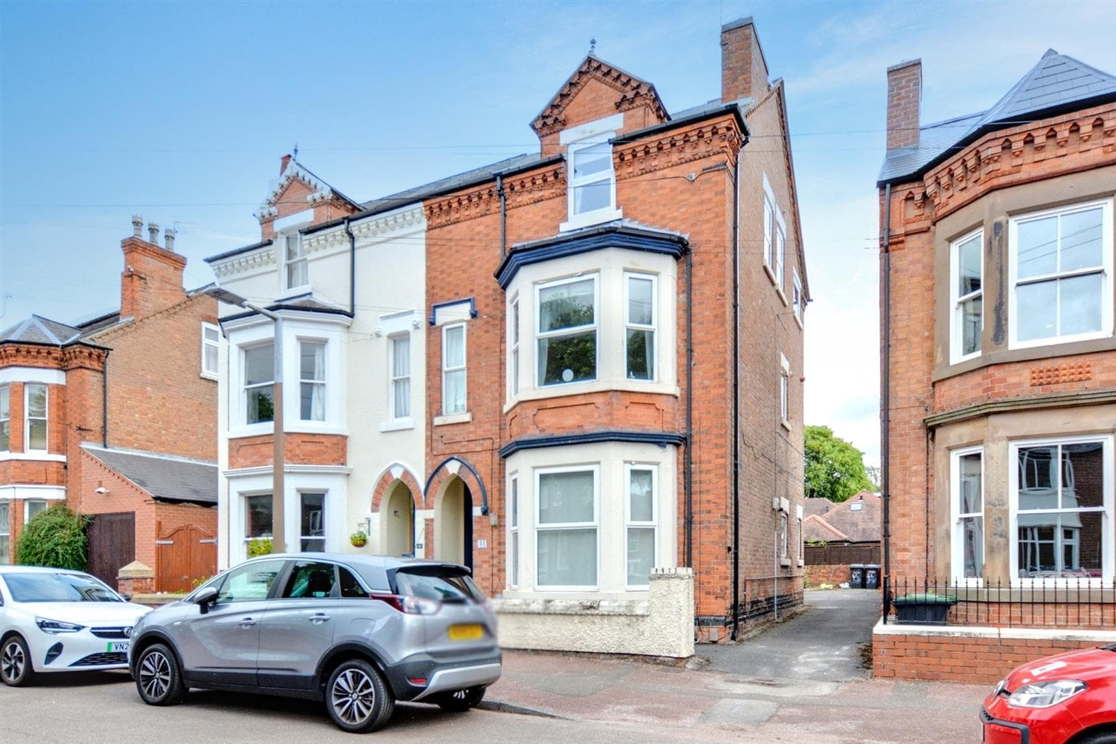 44 Imperial Road, Beeston, Nottingham