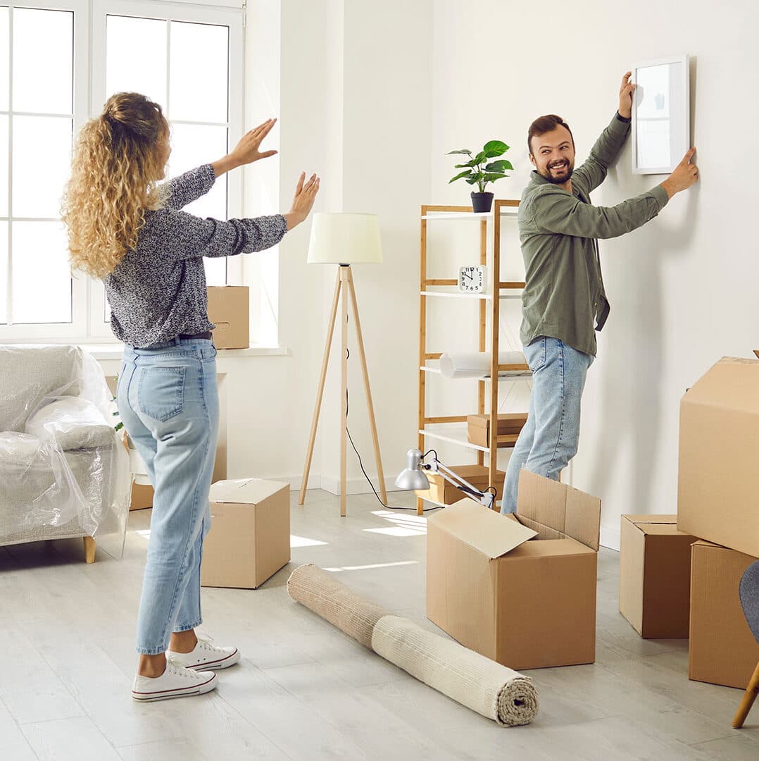 How We Support Our Tenants