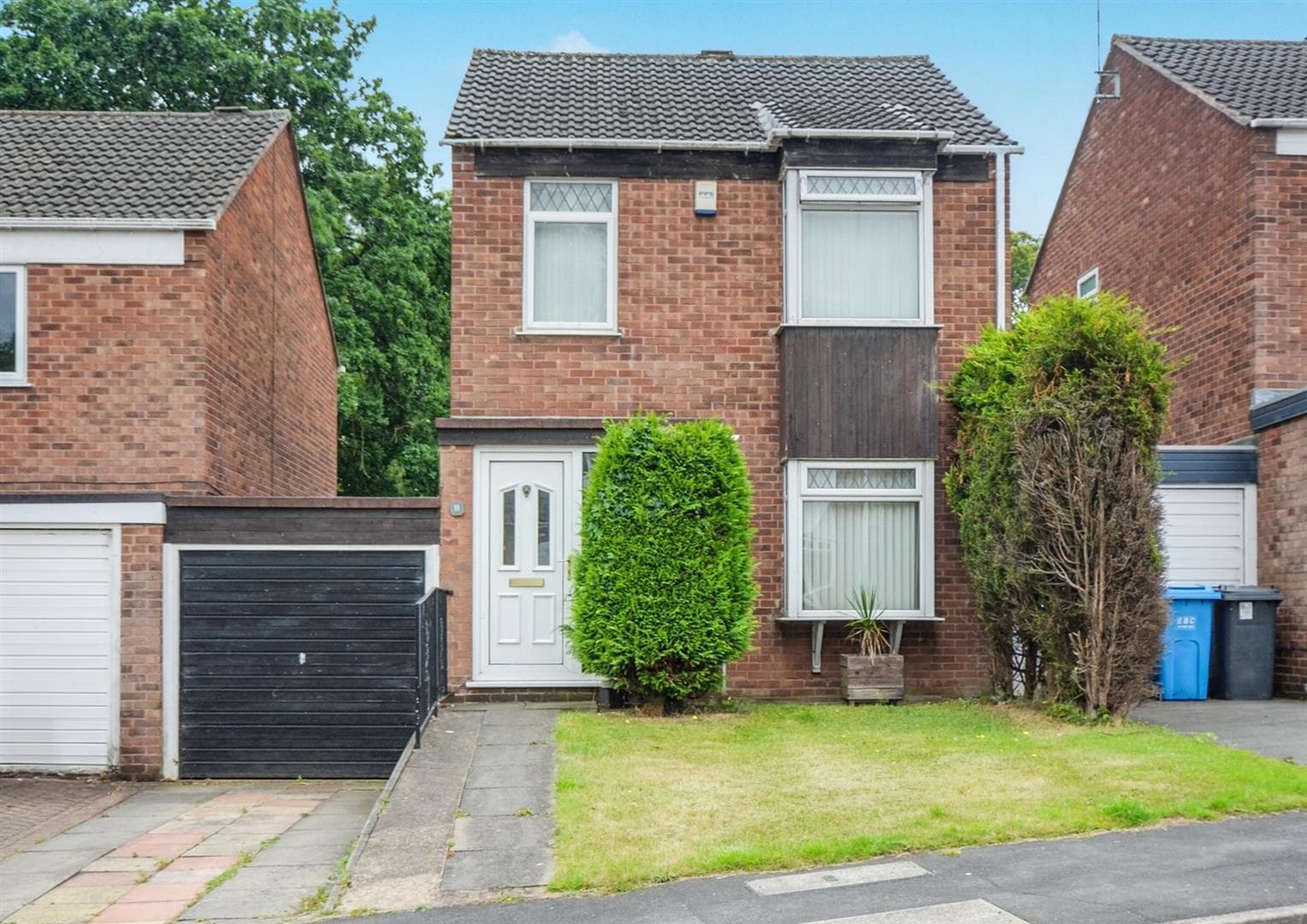 Sandringham Road, Sandiacre