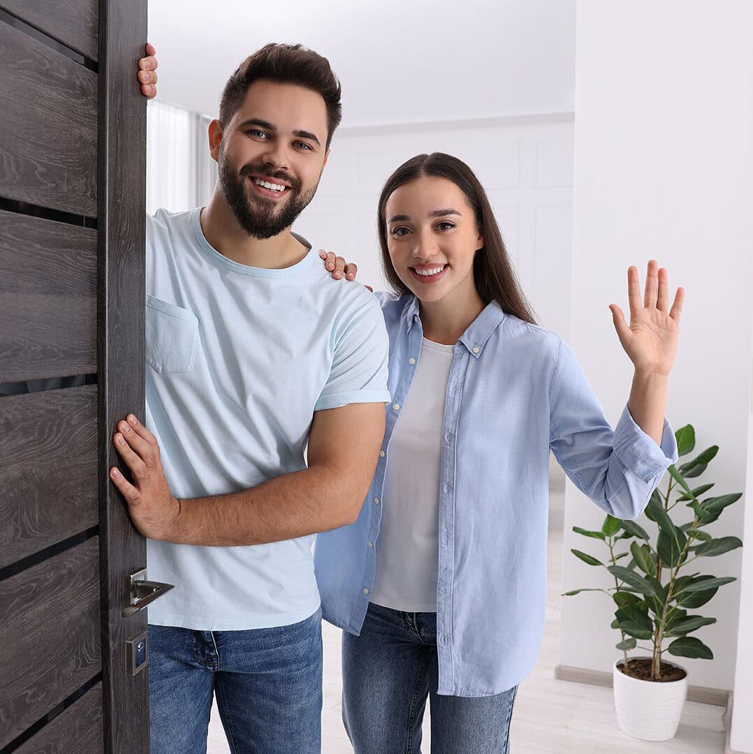 Why Nottingham Landlords Choose Us