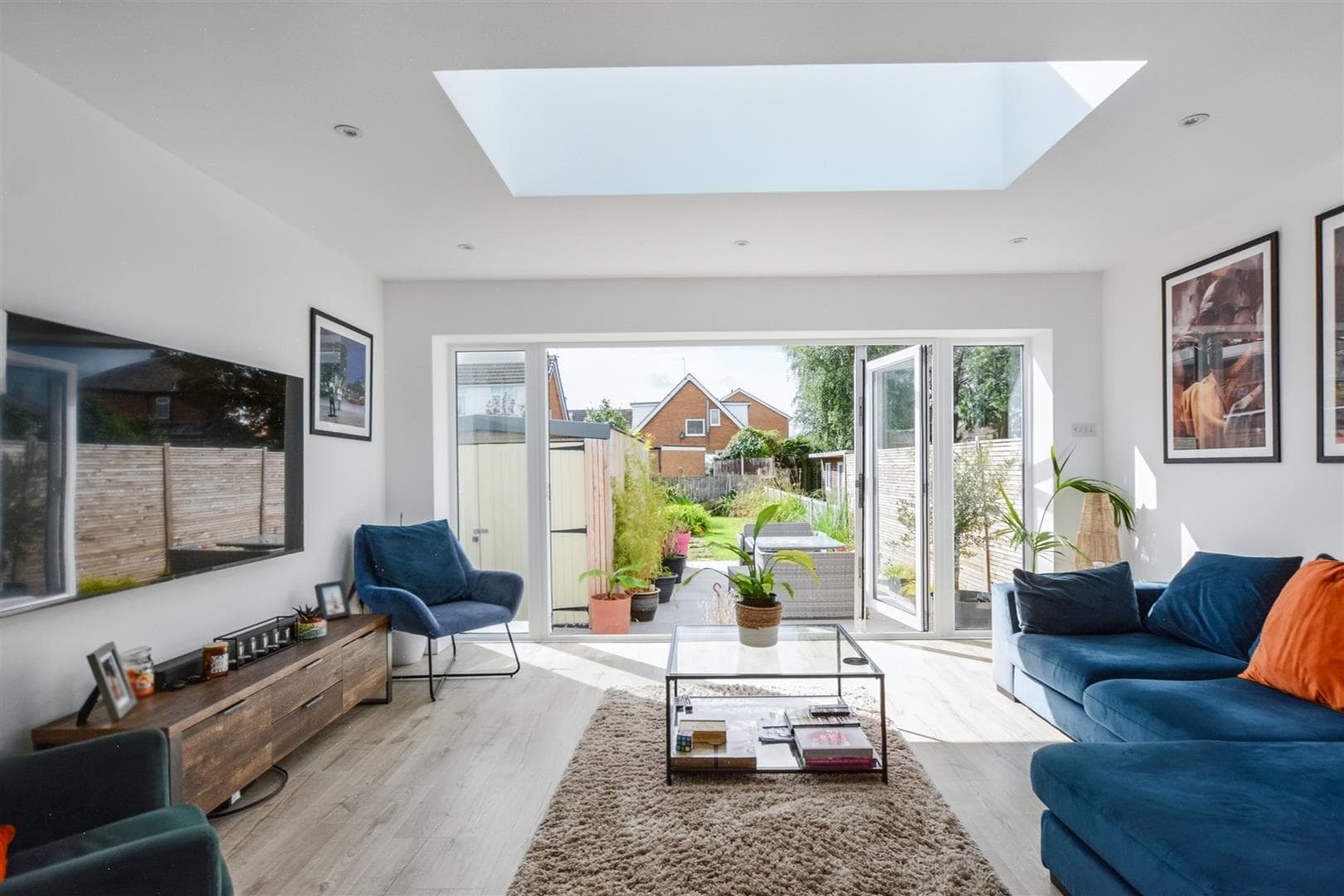 Wilmot Street, Sawley
