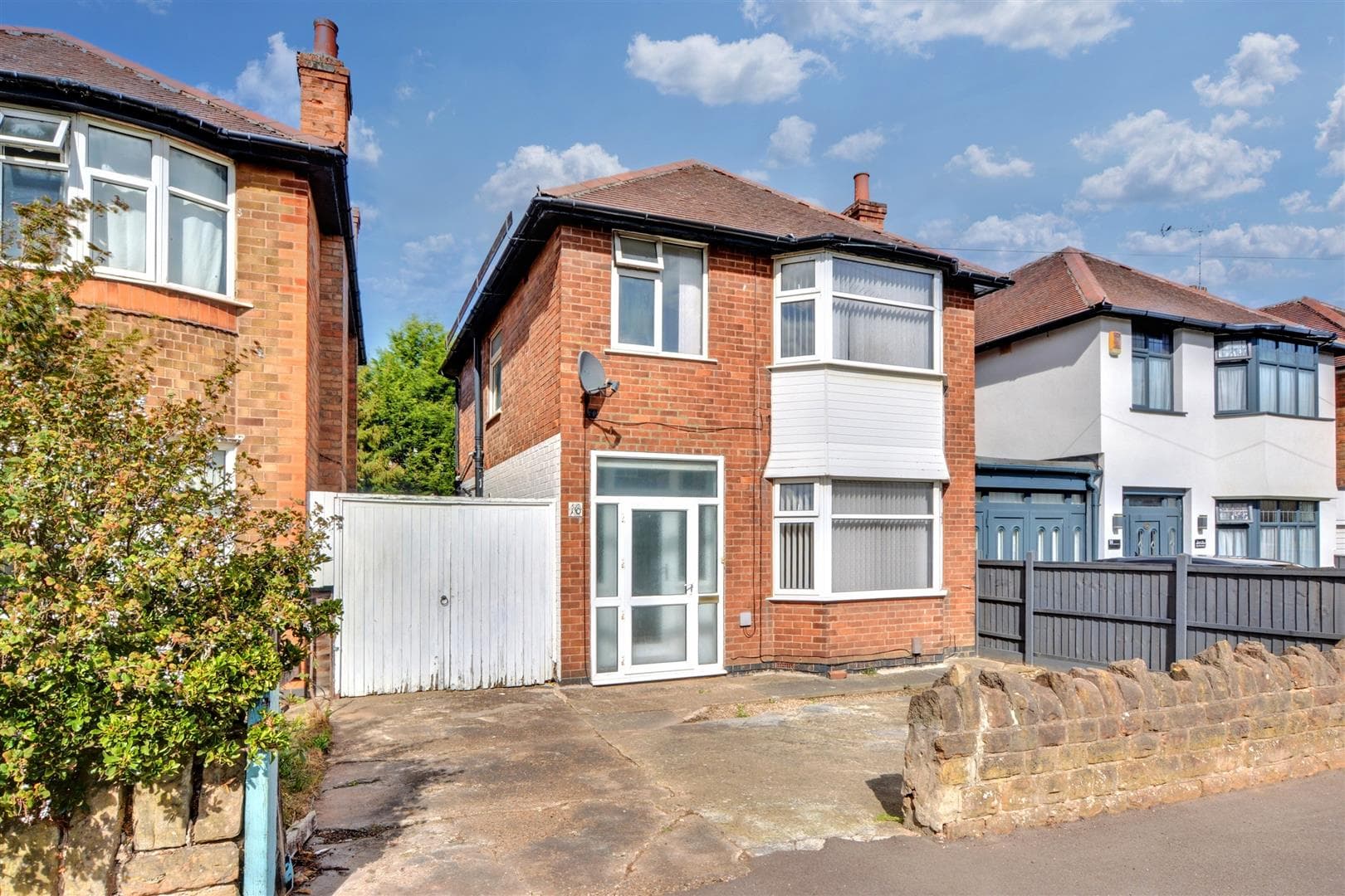 Runswick Drive, Wollaton, Nottingham