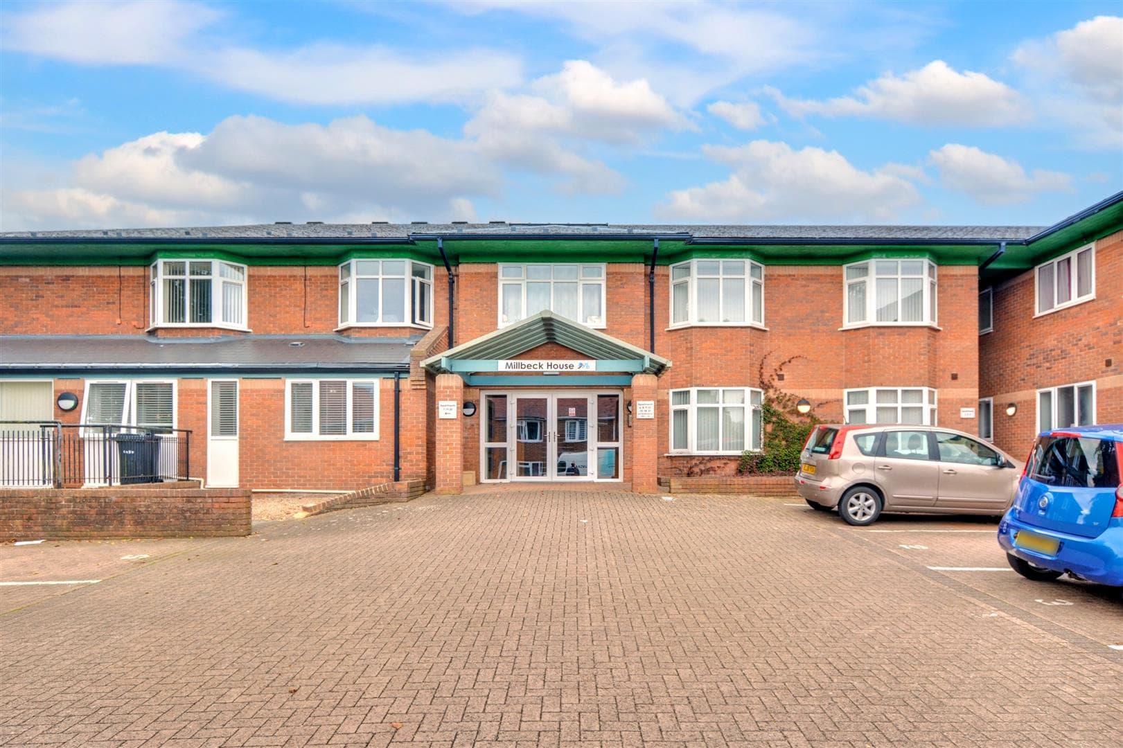 Millbeck House, Arnold, Nottingham