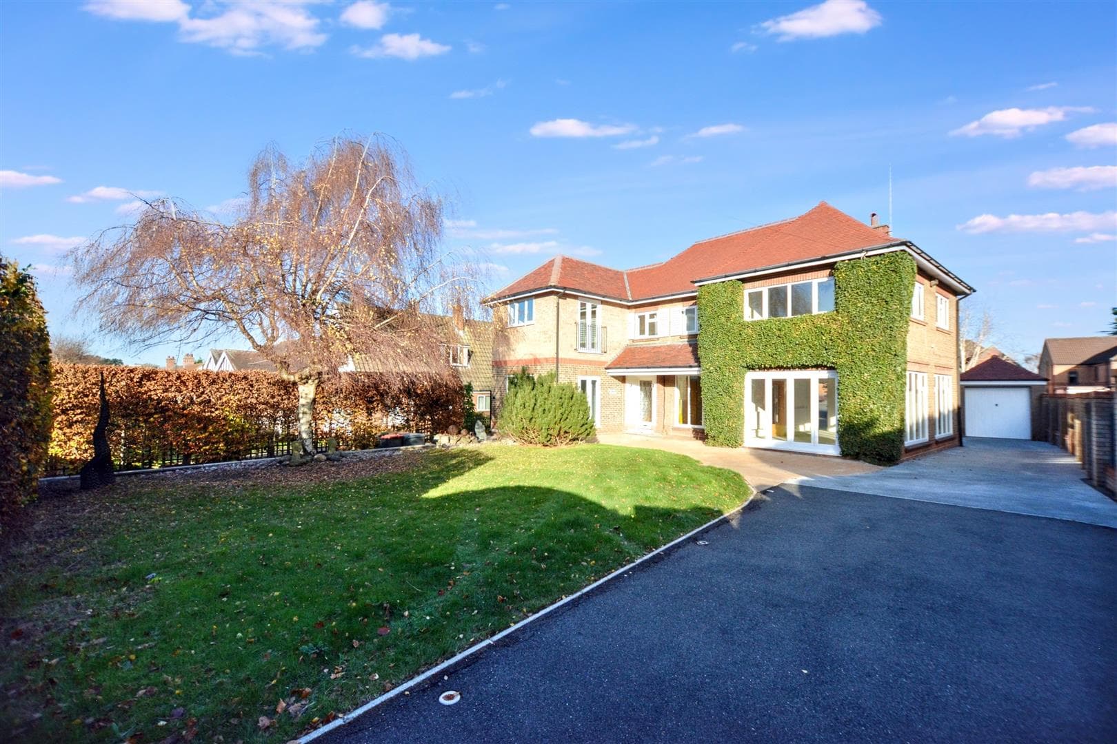 Bridle Road, Bramcote, Nottingham