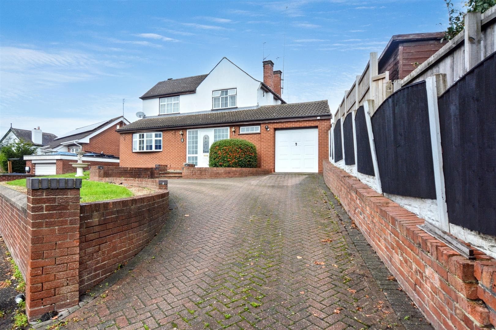 Derby Road, Ilkeston