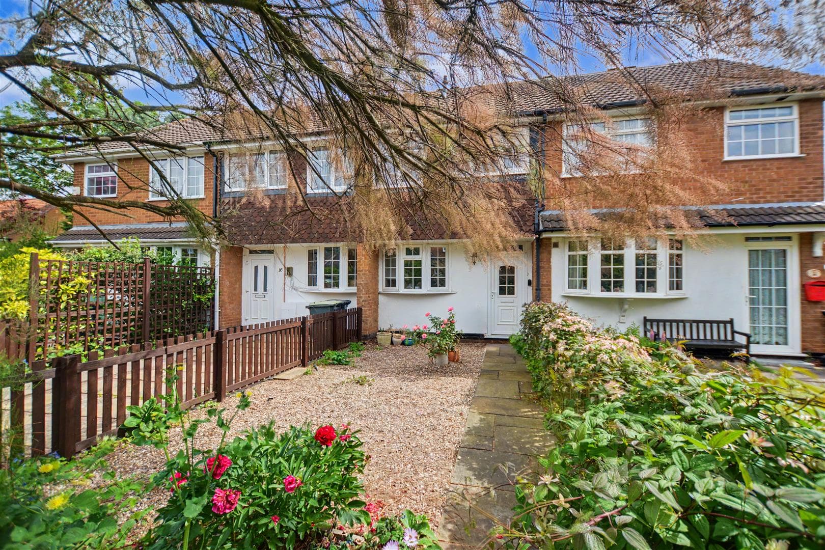 Kensington Close, Toton