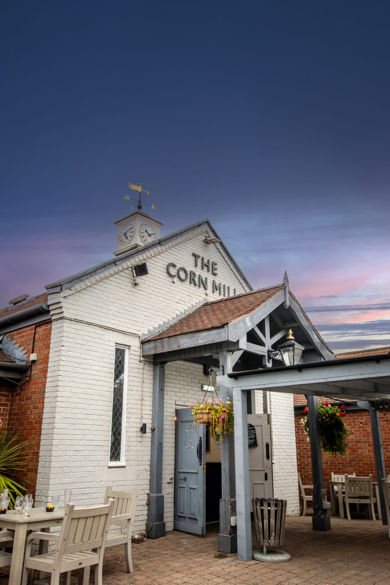 Things to do in Attenborough