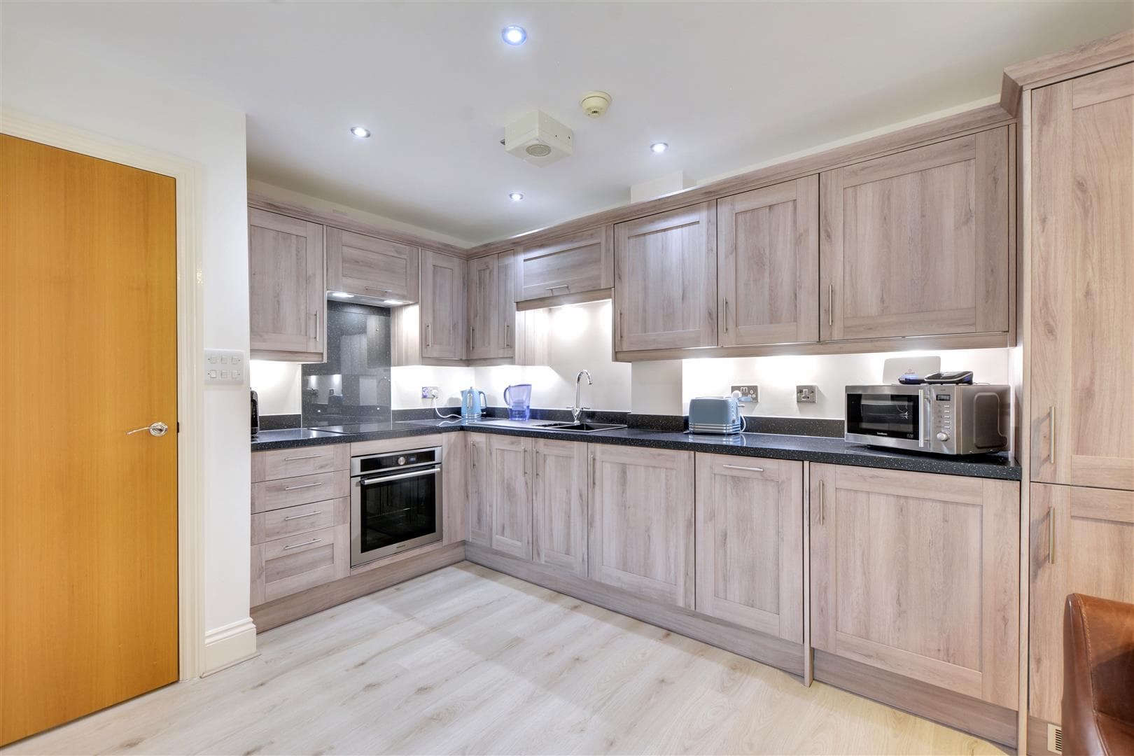 Villiers Road, Woodthorpe, Nottingham