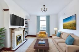 Property preview