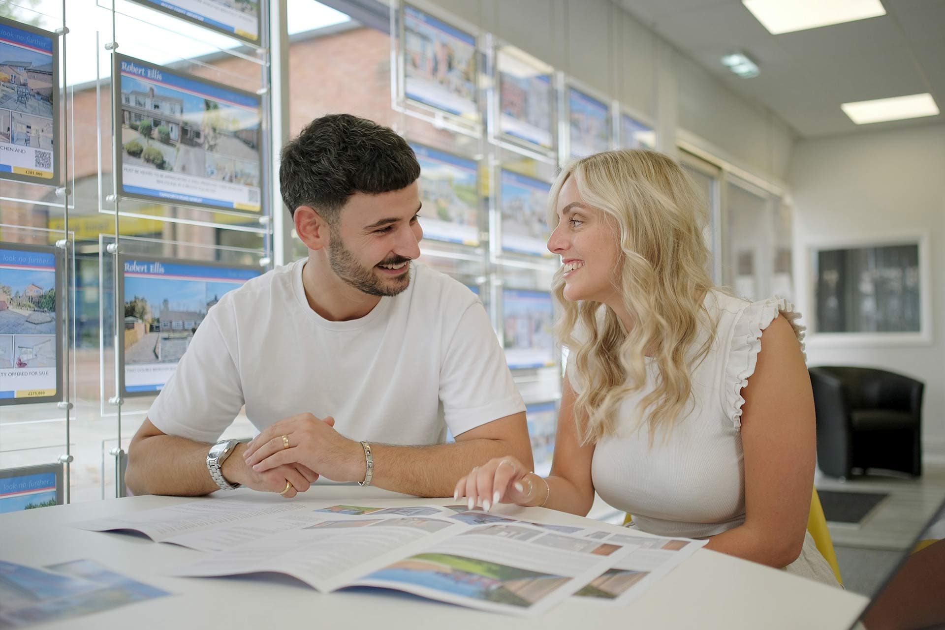 Rental market average price