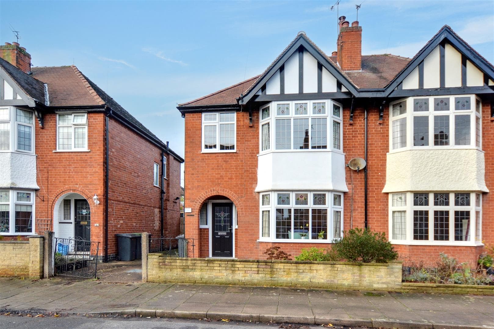 Denison Street, Beeston
