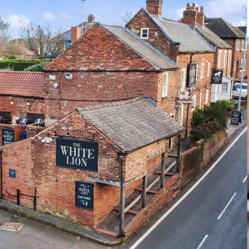 Rental market average price