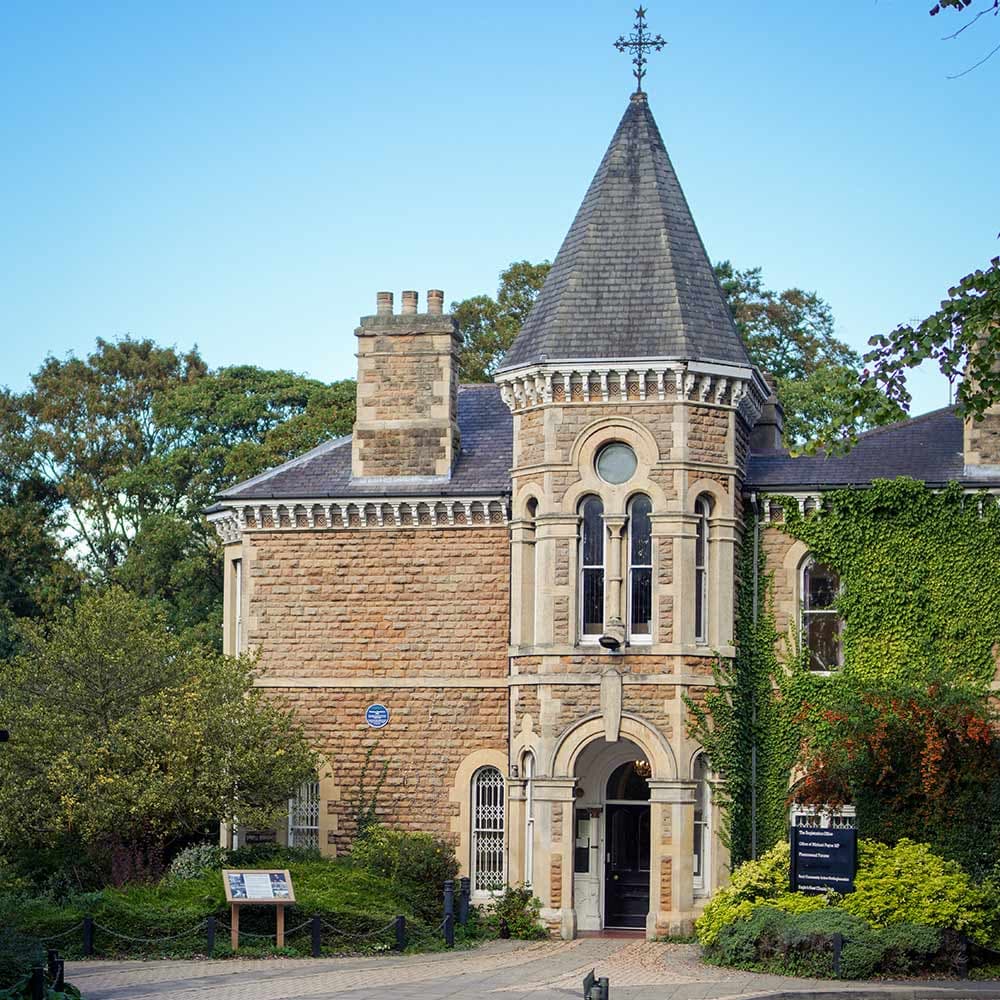 Arnold & It’s Surrounding Areas