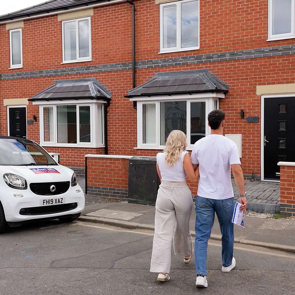 Rental market average price