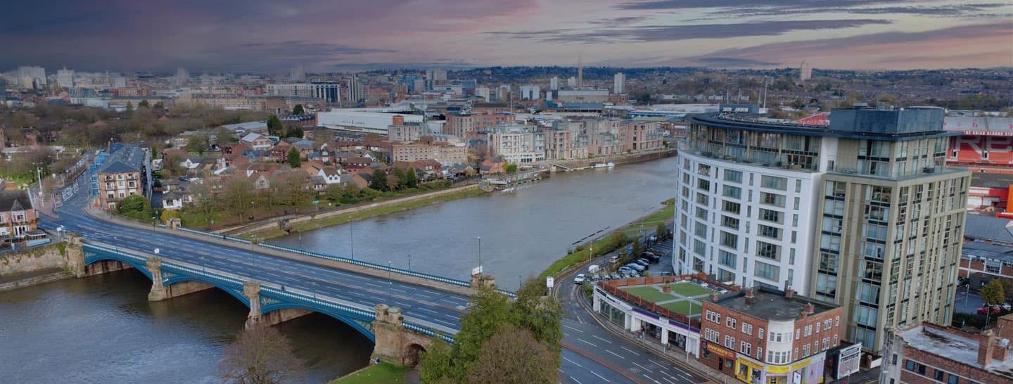 West Bridgford Area Guide