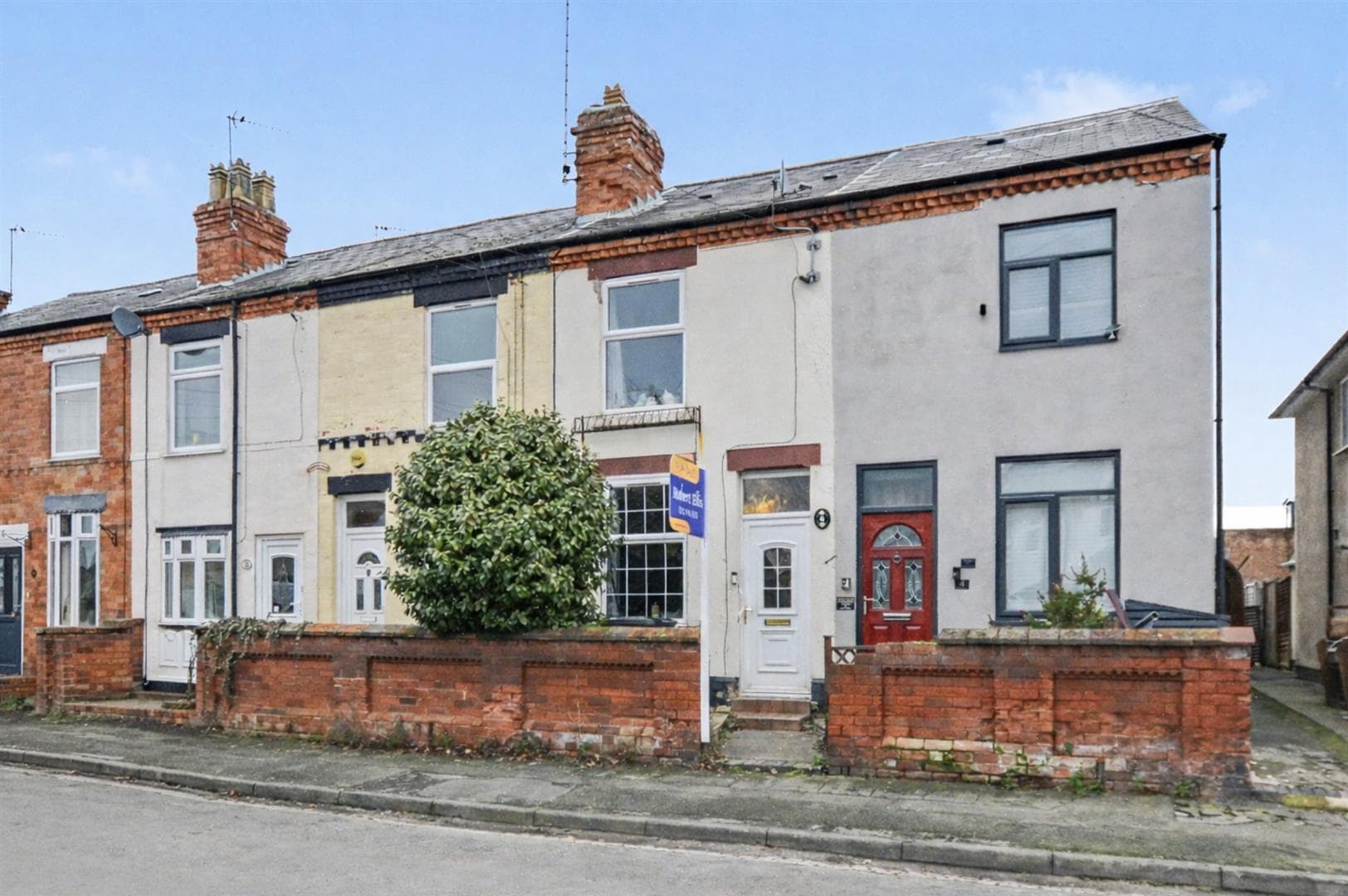 Birchwood Avenue, Long Eaton