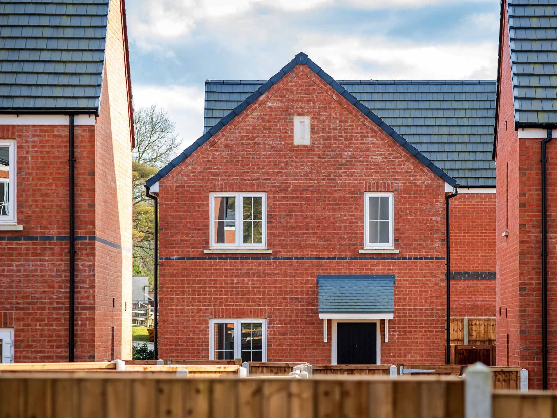 Property Demand and Living in Spondon