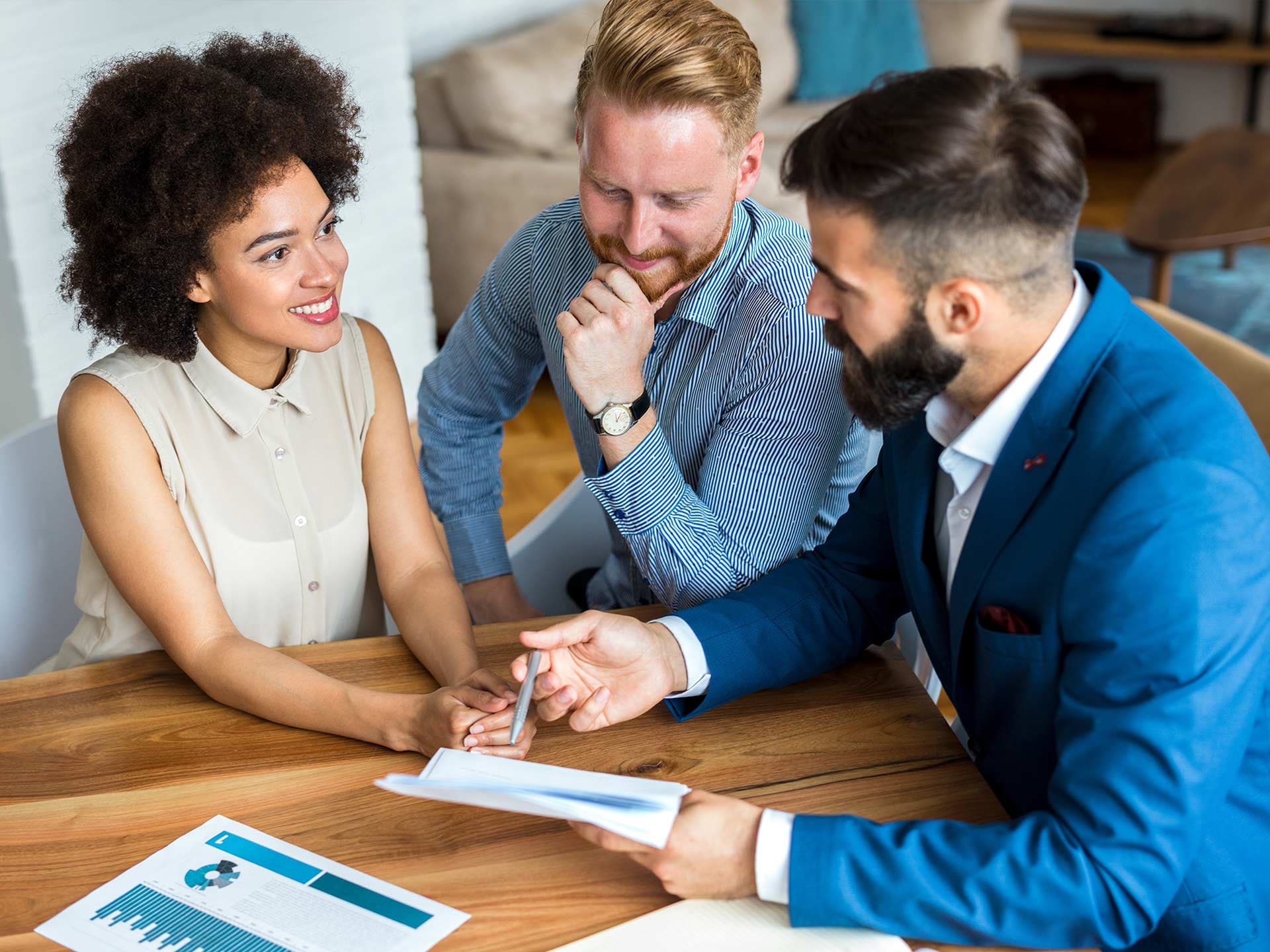 Robert Ellis and the Local Property Market