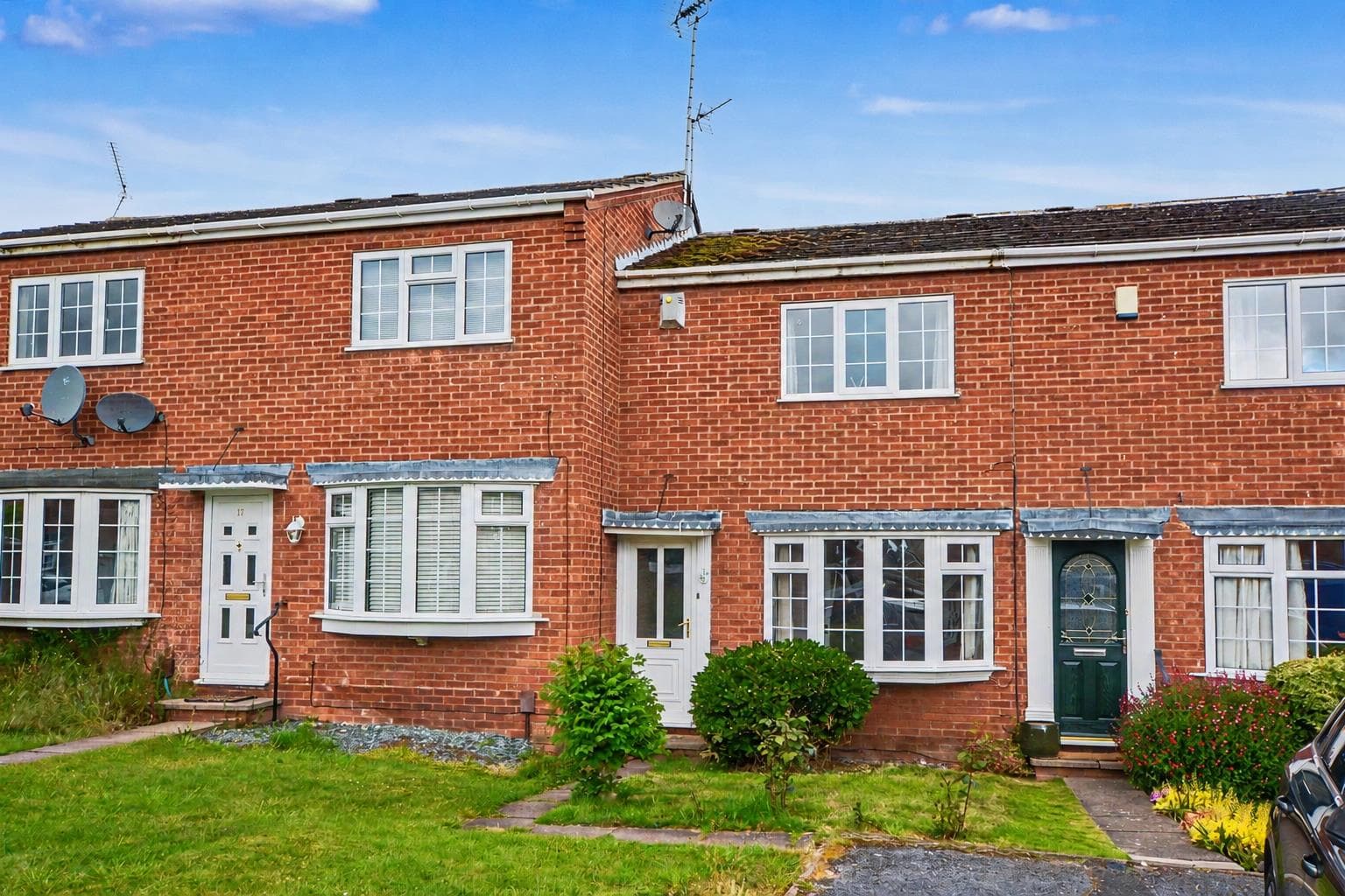 Sunlea Crescent, Stapleford, Nottingham