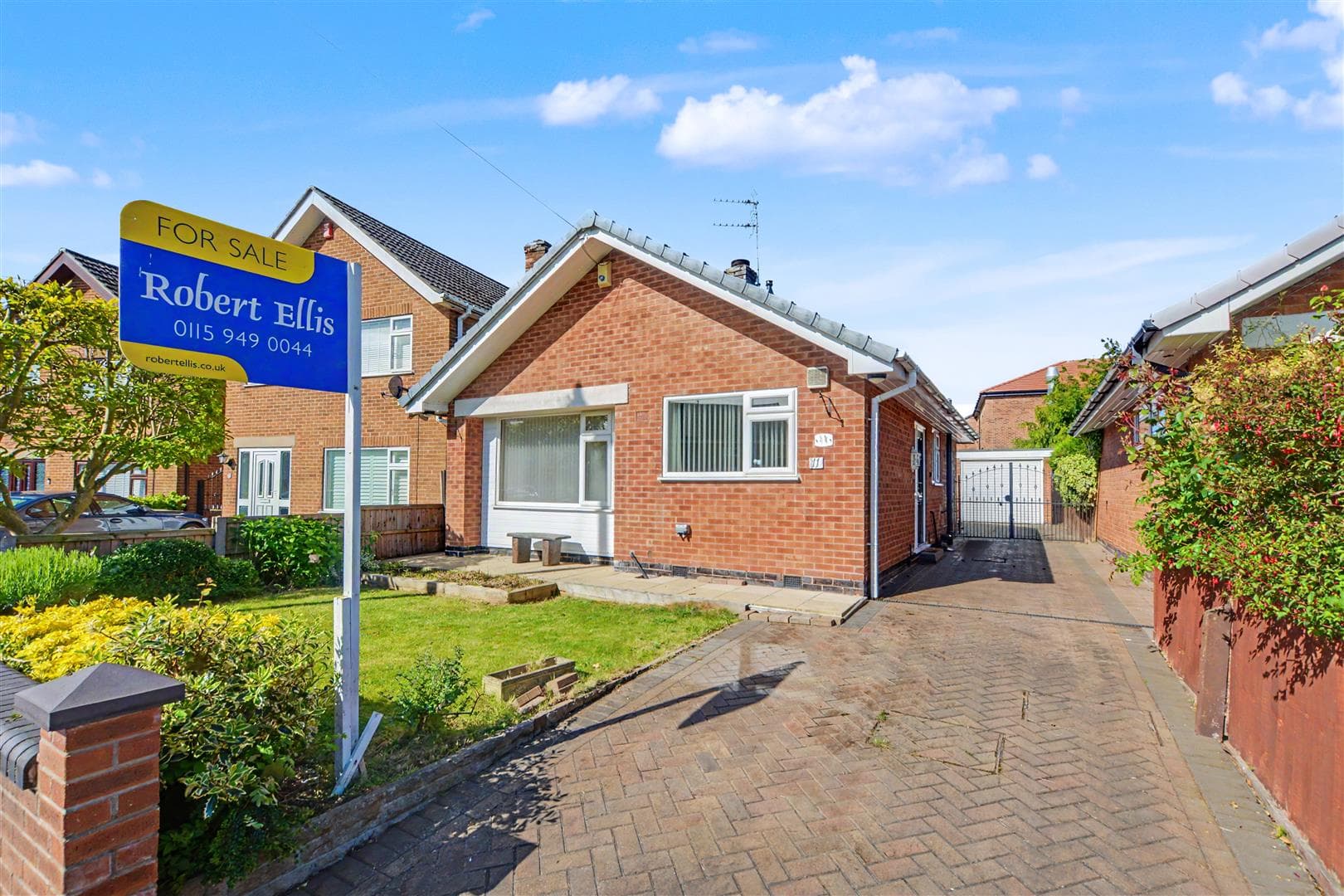 Brunswick Drive, Stapleford