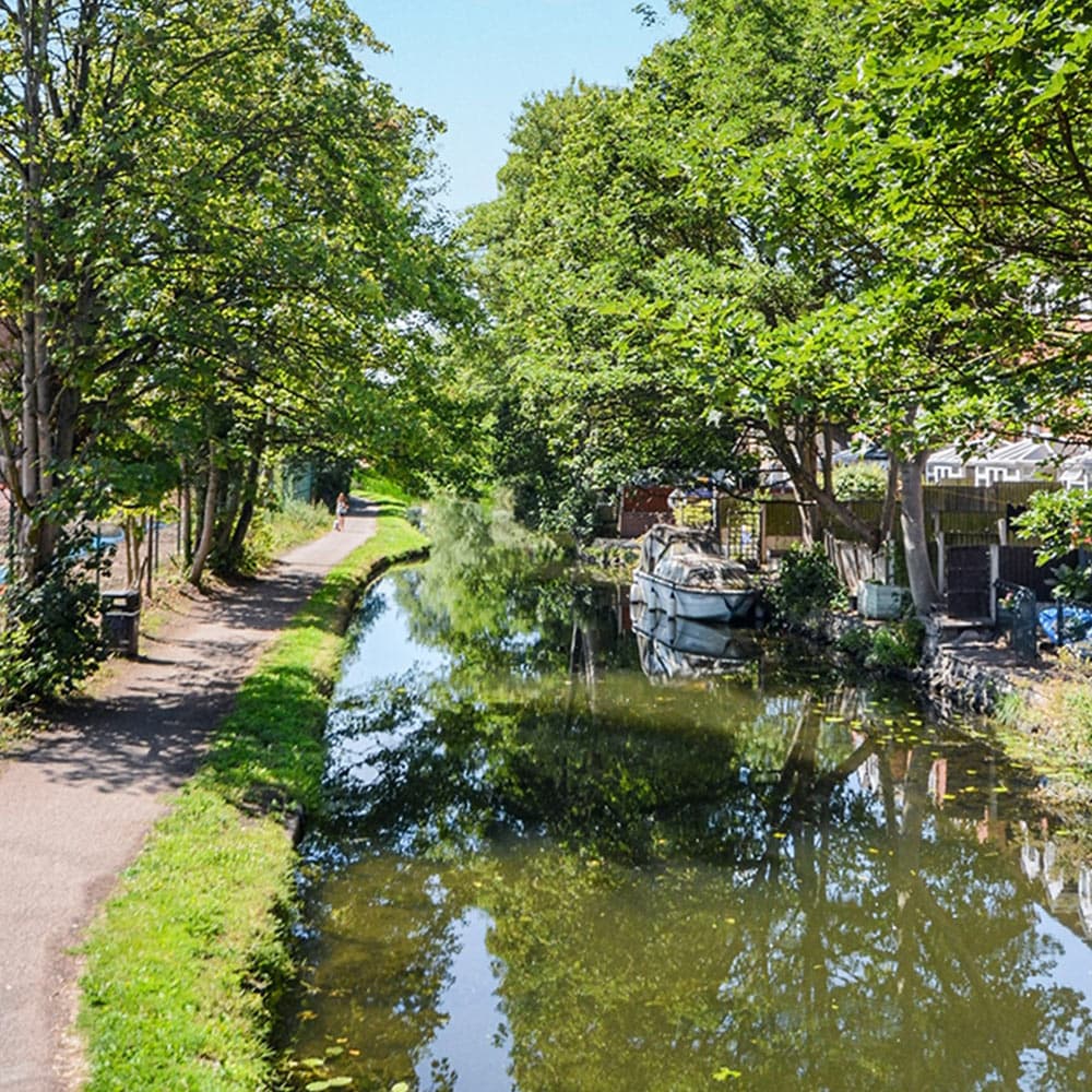 Things to do in Sandiacre