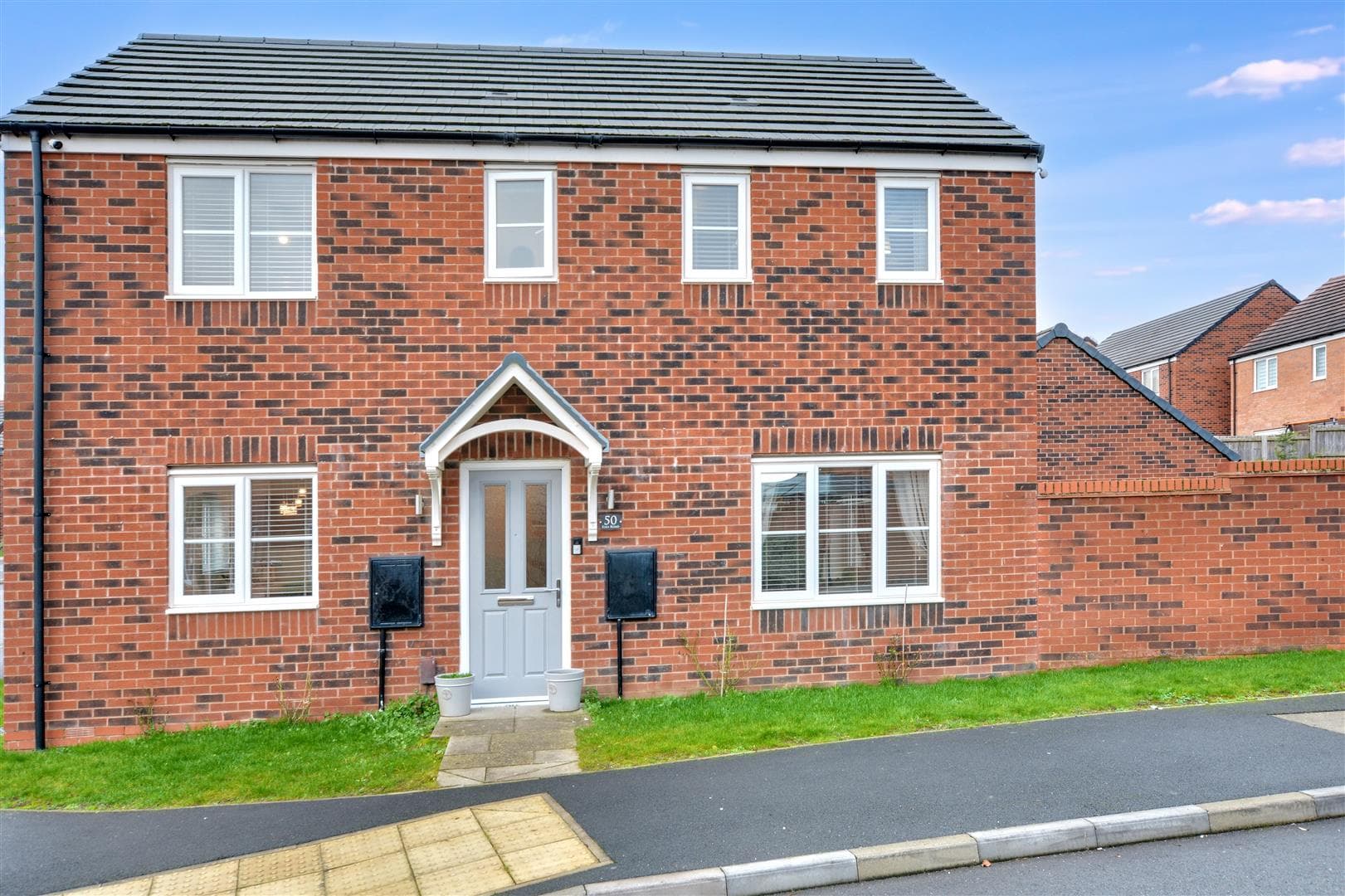 Elka Road, Ilkeston