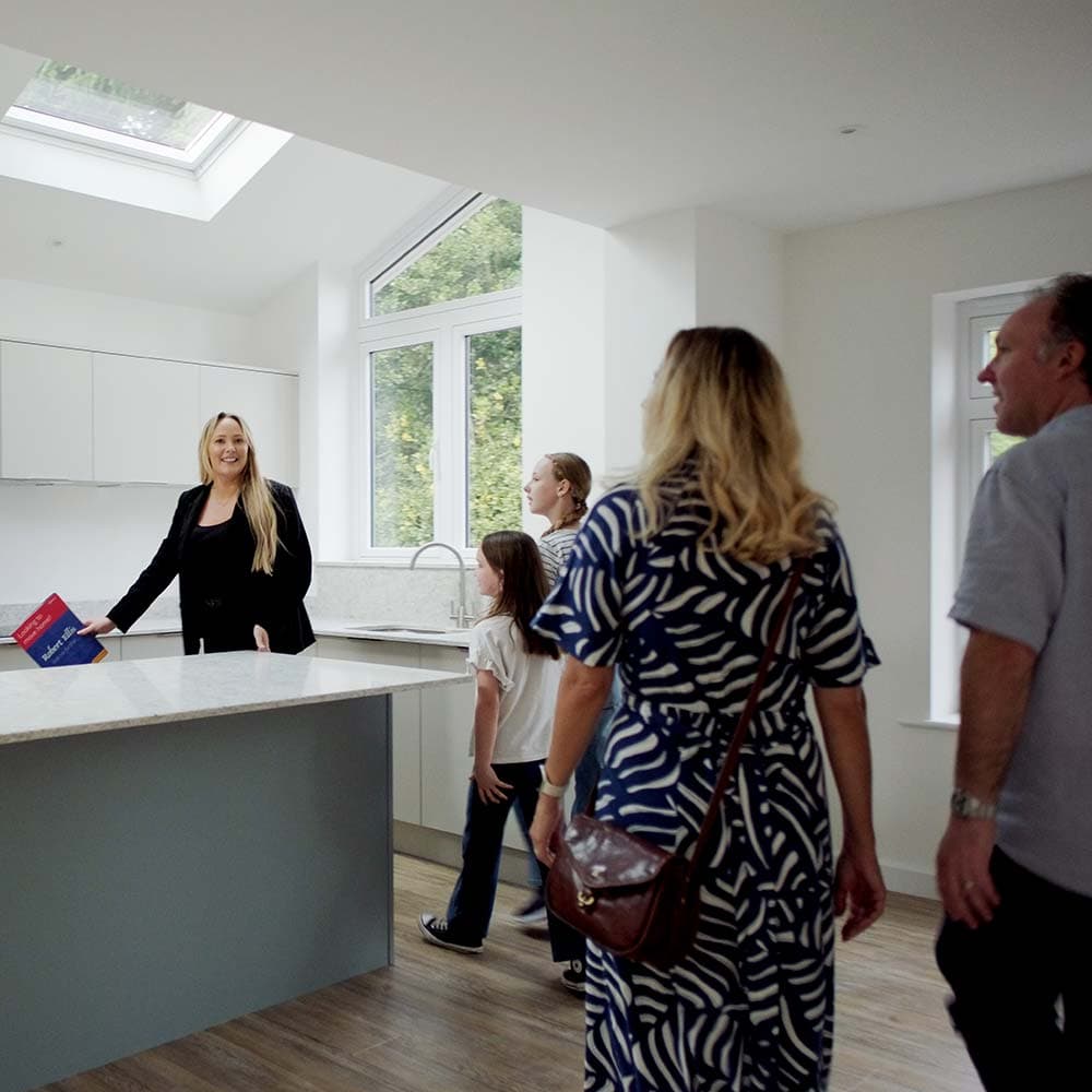 Rental market average price