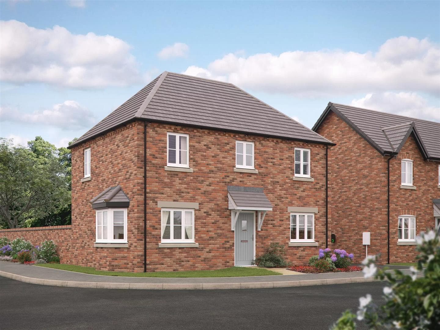 Ilkeston Road, Stapleford