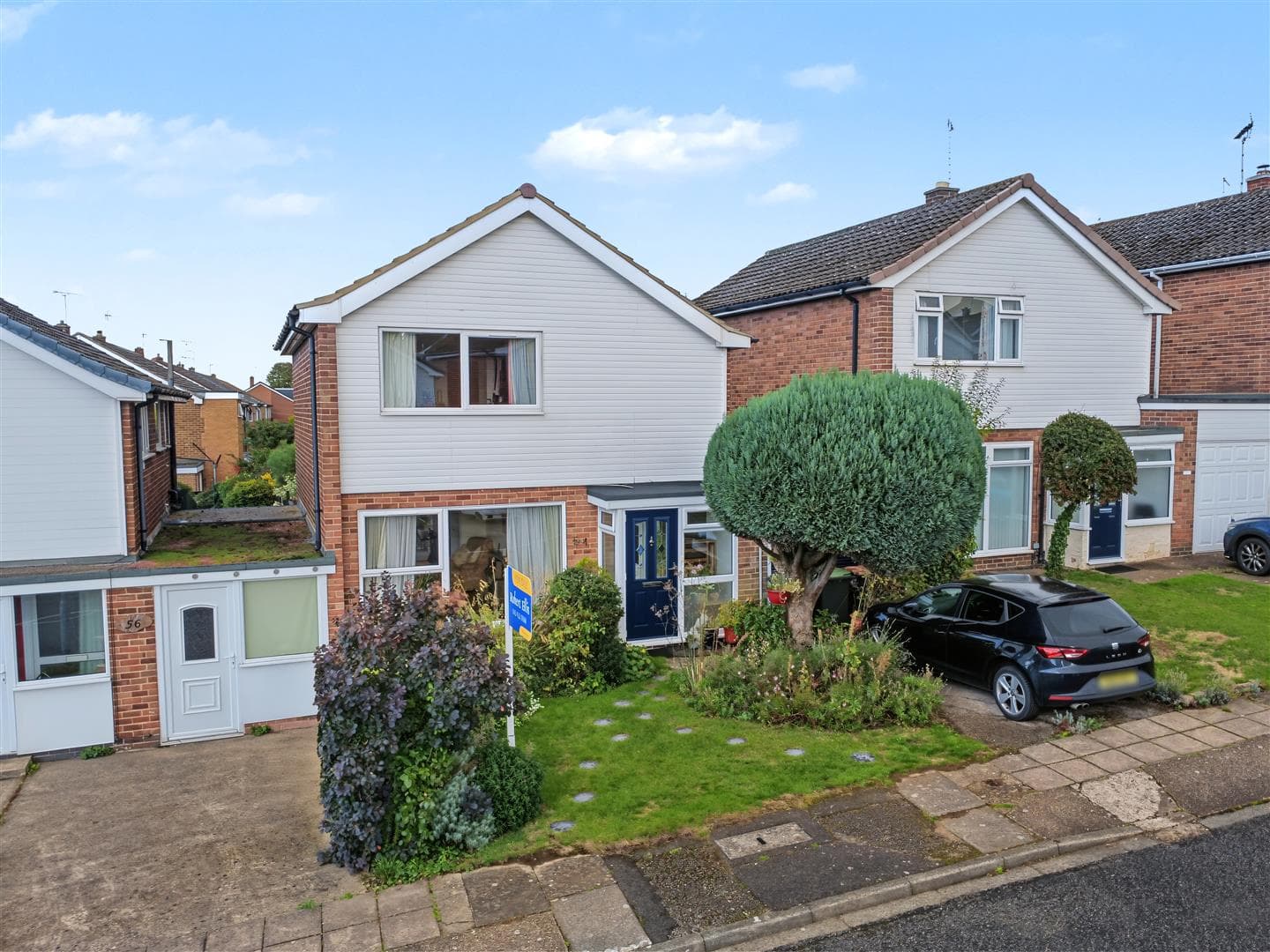 Longleat Crescent, Chilwell, Nottingham