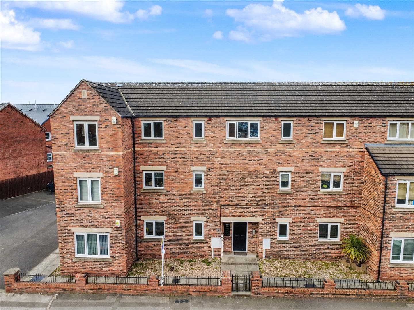Nottingham Road, Stapleford, Nottingham