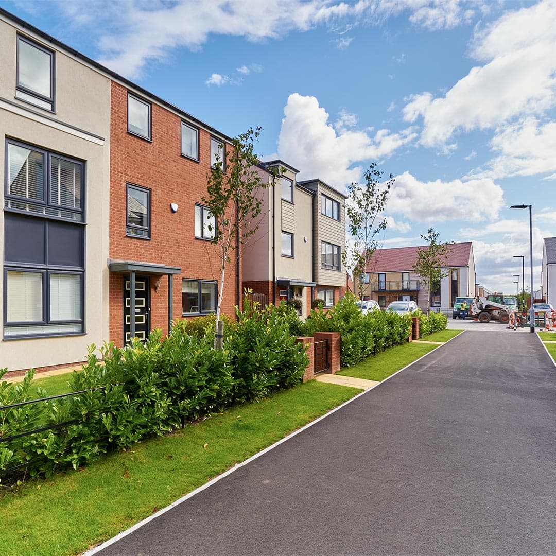 Modern Estate Agency