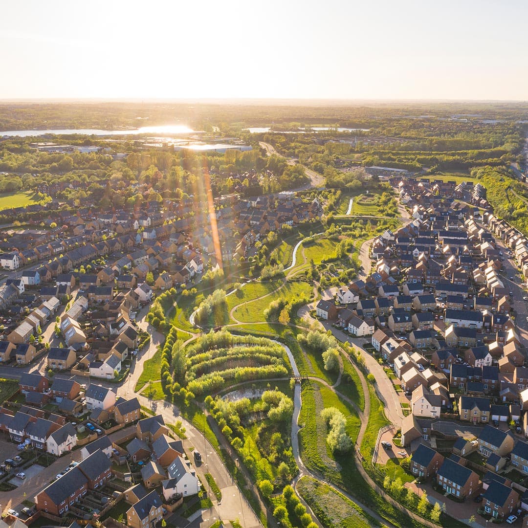 A Local Estate Agency Built Over Decades