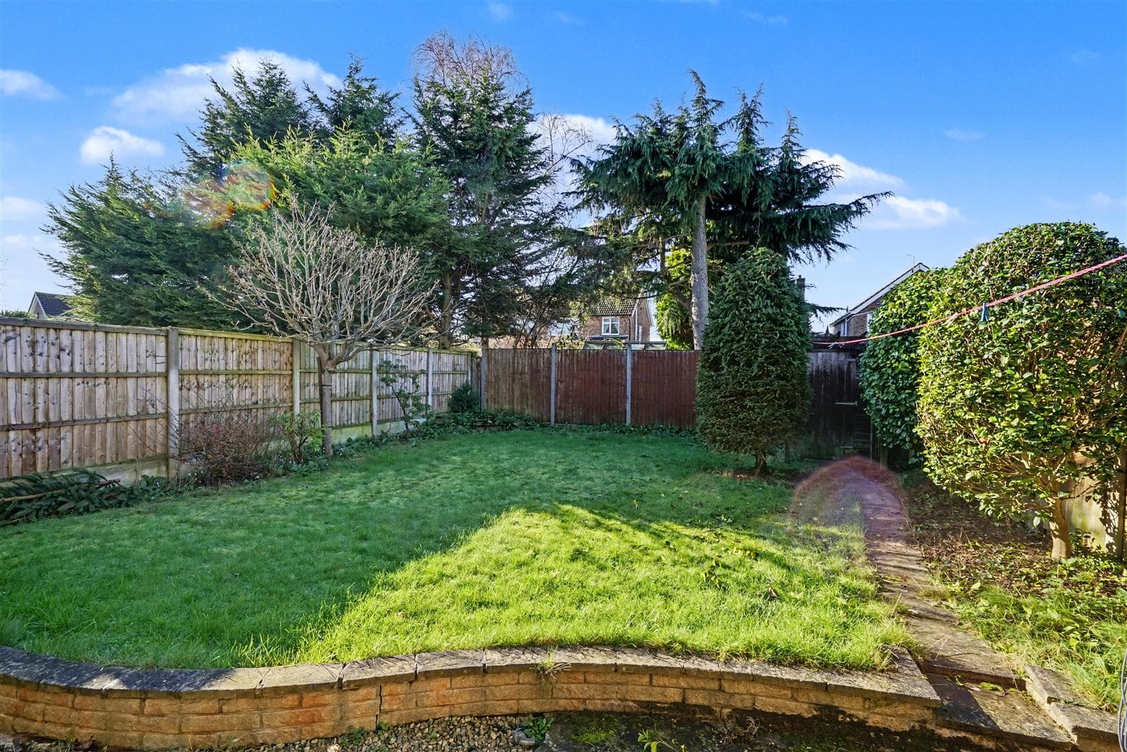 A Local Estate Agency Built Over Decades