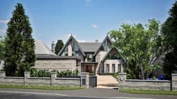 Property preview
